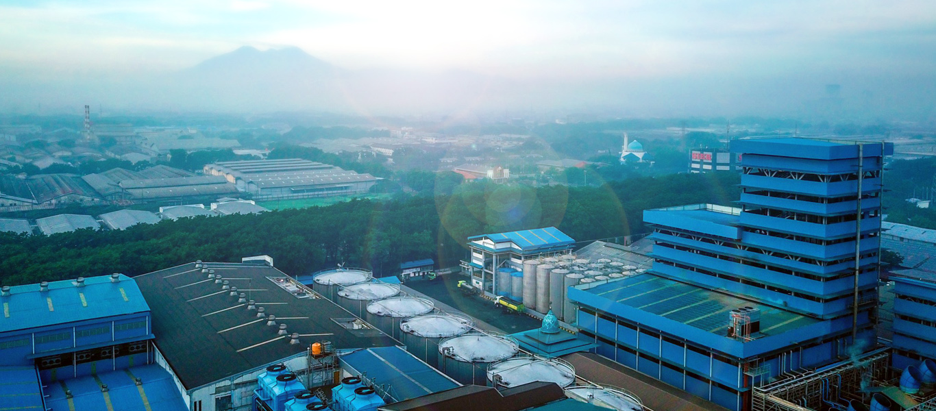 Terpercaya untuk Proyek Bangunan