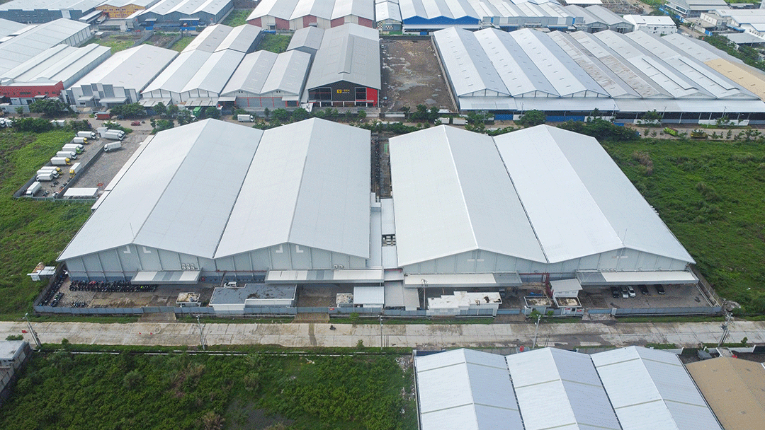 PT SML Indonesia Private