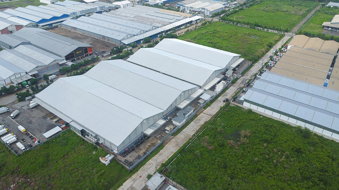 PT SML Indonesia Private