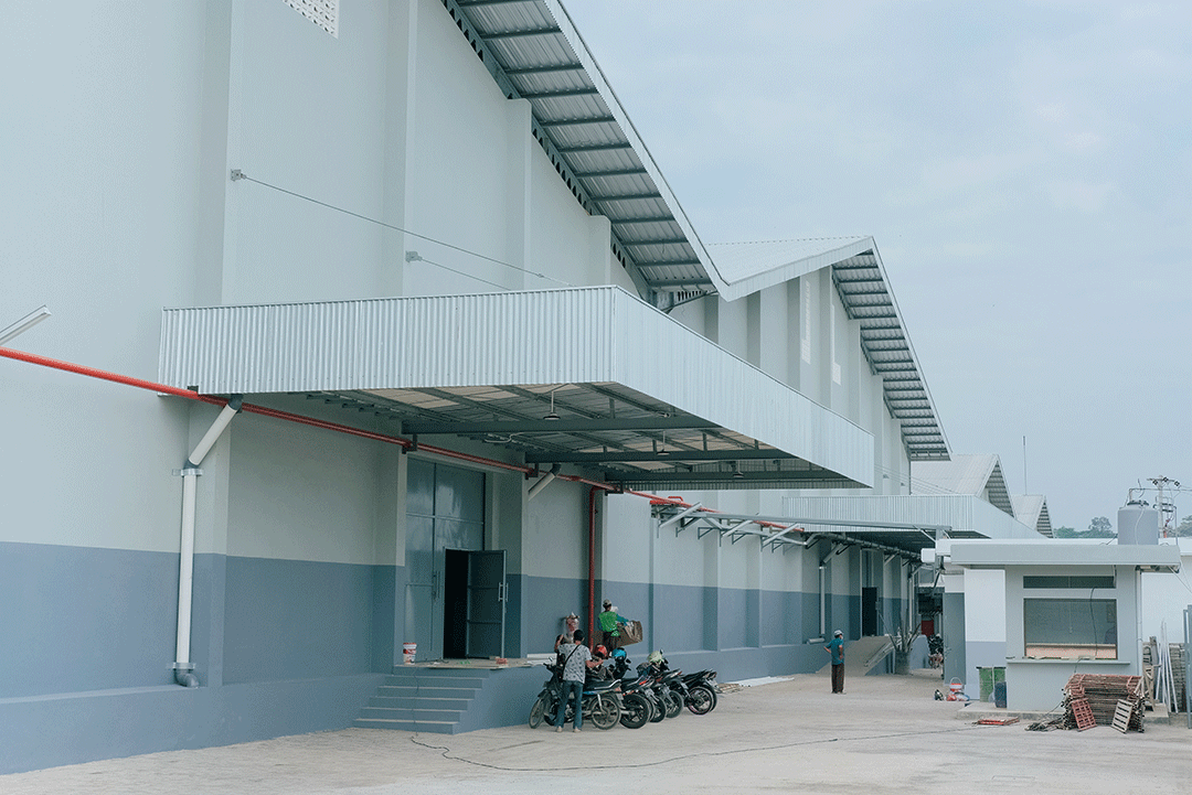 PT SML Indonesia Private